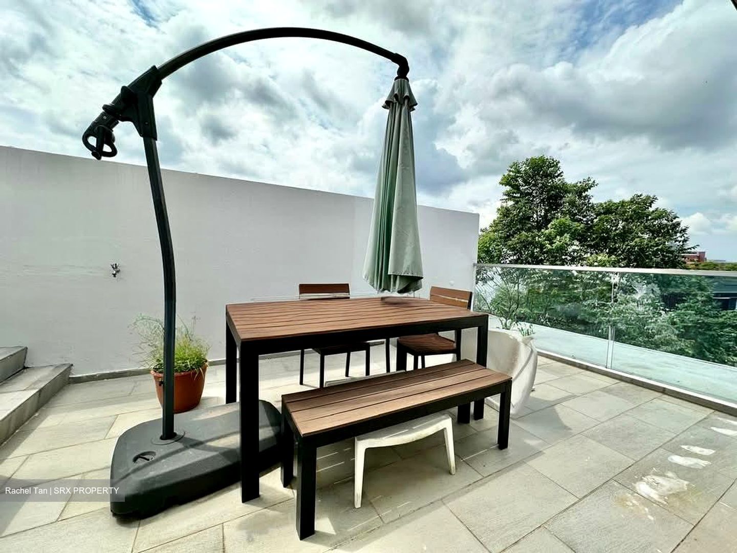Nottinghill Suites (D21), Apartment #585233671